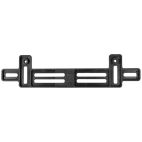 License Plate Holder / Frame - Universal 2-PC Licens Plate Mounting Bracket