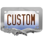 License Plate Frame / Holder