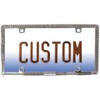 License Plate Frame / Holder