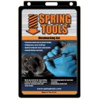 Punch Hammerless 4-Piece Automotive & Metalworking Set NAPA Hand Tools