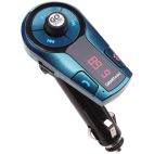 FM Wireless Transmitter GOgroove / Accessory Power