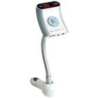 FM Wireless Transmitter GOgroove / Accessory Power