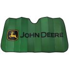 Windshield Sun Shade John Deere