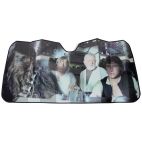 Windshield Sun Shade Star Wars Millineum Falcon
