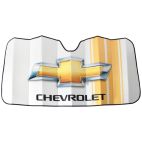 Windshield Sun Shade Chevy Racing
