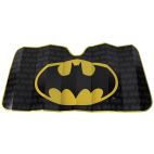 Windshield Sun Shade Batman Logo