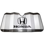 Windshield Sun Shade Honda Logo