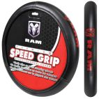 Steering Wheel Cover Ram Speed Grip