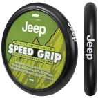 Steering Wheel Cover Jeep Speed Grip