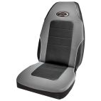 Seat Cover R Racing High Back Bucket Plasticolor