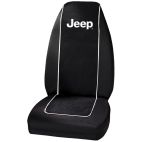 Seat Cover Jeep High Back Bucket Plasticolor