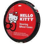 Steering Wheel Cover Hello Kitty Core