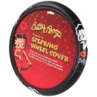 Steering Wheel Cover Betty Boop Timeless Speed Grip