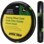 Steering Wheel Cover John Deere Elite Speed Grip