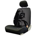 Seat Cover Star Wars Darth Vader Low Back Bucket Plasticolor