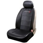 Seat Cover Dodge Sideless Low Back Bucket Plasticolor