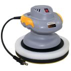 Polisher / Waxer - Orbital 9"-10" Heavy Duty
