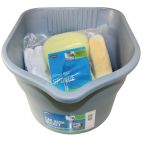 Bucket 3 GAL (12 qt)