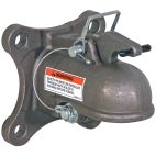 Trailer Coupler Heavy Duty - Cast