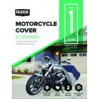 Motorcycle Cover Nylon