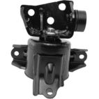 Automatic Transmission Mount