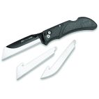 RAZOR-WORK (Gray  3-Blades)   Blister