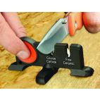 EDGE-X (2-Step Sharpener)   Blister