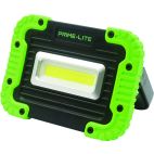 PRIME-LITE LED Work Light w/Rubberized Protective Edging
