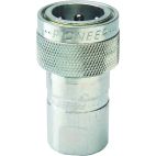 FEMALE COUPLER 1/2 IN