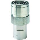 FEMALE COUPLER 1/2 IN