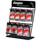 Merchandising Assortment Eveready Energizer