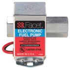 Fuel Pump - Universal Electric