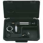 Cooling System Pressure Tester Tests High Pressure Cooling Systems & High Pressure Caps Up to 30 lbs