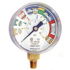 Cooling System Pressure Tester Cooling System & Pressure Cap Tester
