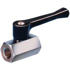 Ball Valve - Ag 2 Way