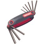Hex Key Set Hex SAE Maxcraft