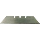 Utility Blades, Double Length, 5 Pack