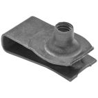 Body Nut Extruded U Nut