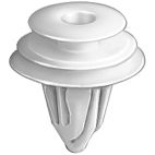 Plastic Trim Panel Clip / Fastener 10