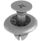 Plastic Trim Panel Clip / Fastener 1