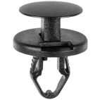 Plastic Trim Panel Clip / Fastener 3