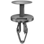 Plastic Trim Panel Clip / Fastener 3