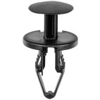 Plastic Trim Panel Clip / Fastener 3