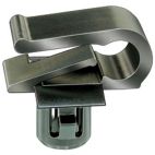 Body Molding Clip