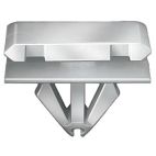Body Molding Clip