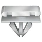 Body Molding Clip