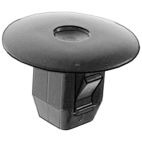 Grommet - Nut & Screw Screw Grommet
