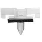 Body Molding Clip