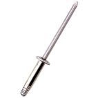 Rivets Split Type Rivet Aluminum