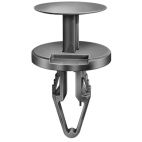 Plastic Trim Panel Clip / Fastener 3